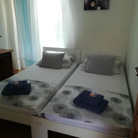 Mandic Apartmán