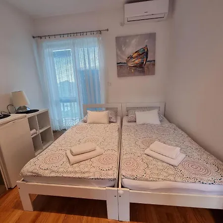 Mandic * Dubrovník