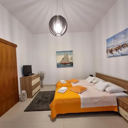 Mandic * Dubrovník