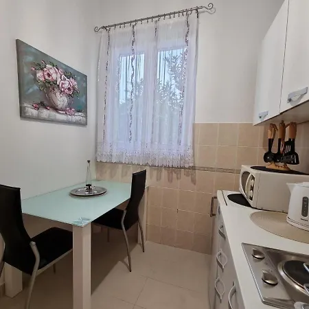 Apartmán Mandic