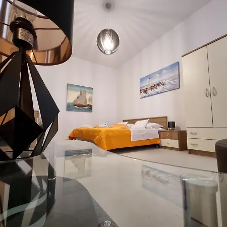 Apartmán Mandic *