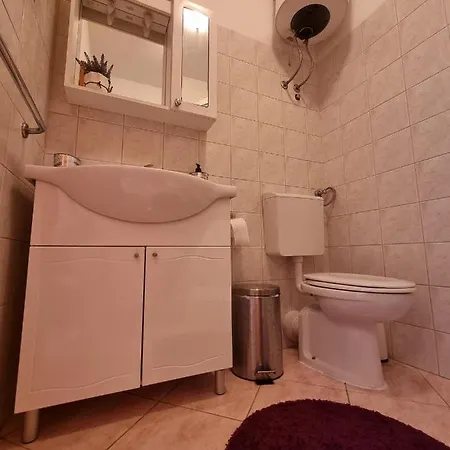 Apartmán Mandic