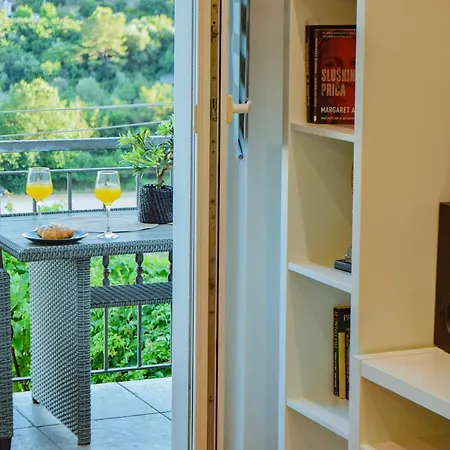 Mandic Apartmán Dubrovník