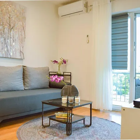 Mandic Apartment