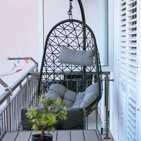 Mandic Apartmán Dubrovník
