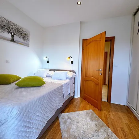 Apartmán Mandic *