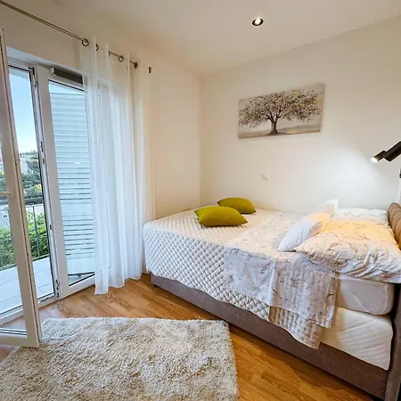 Mandic Apartmán Dubrovník