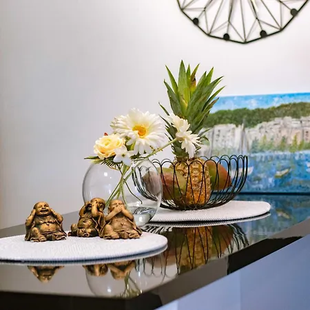 公寓 Mandic 杜布罗夫尼克