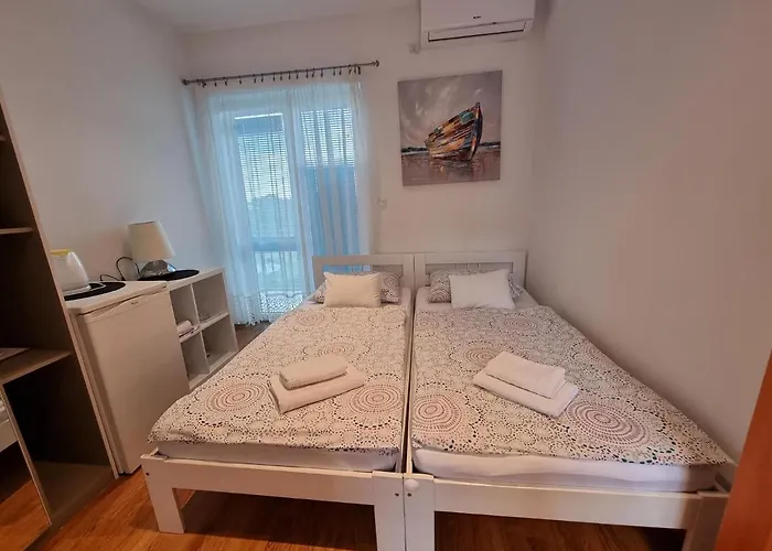 Mandic * 두브로브니크