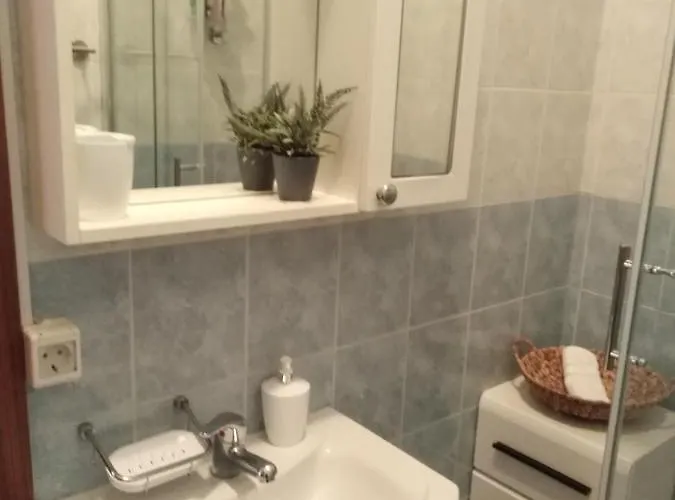 Mandic דוברובניק