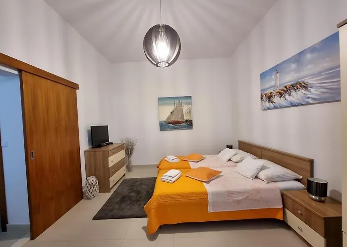 Mandic * 두브로브니크