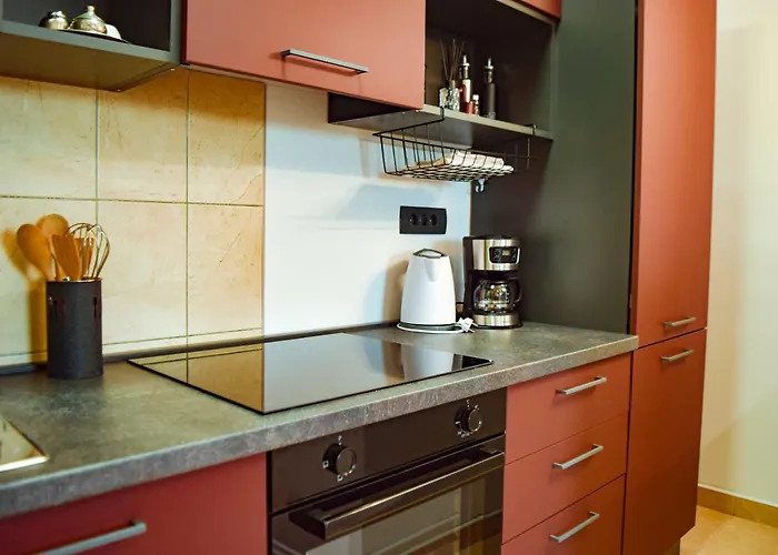 Mandic דוברובניק