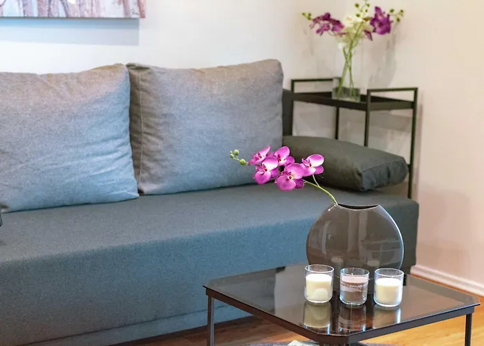 아파트 Mandic 두브로브니크