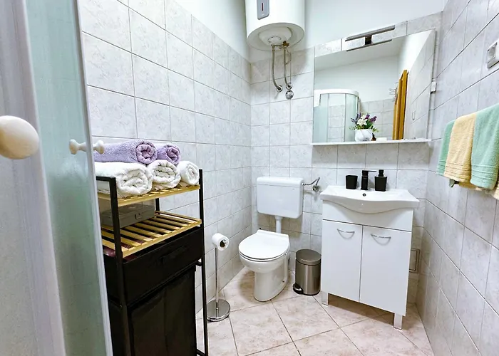 Mandic * דוברובניק