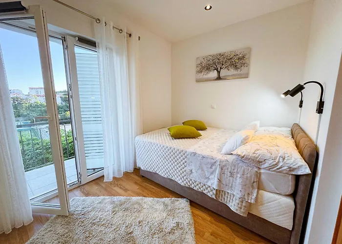 Mandic דירה דוברובניק