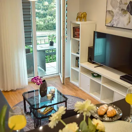 Apartamento Mandic *