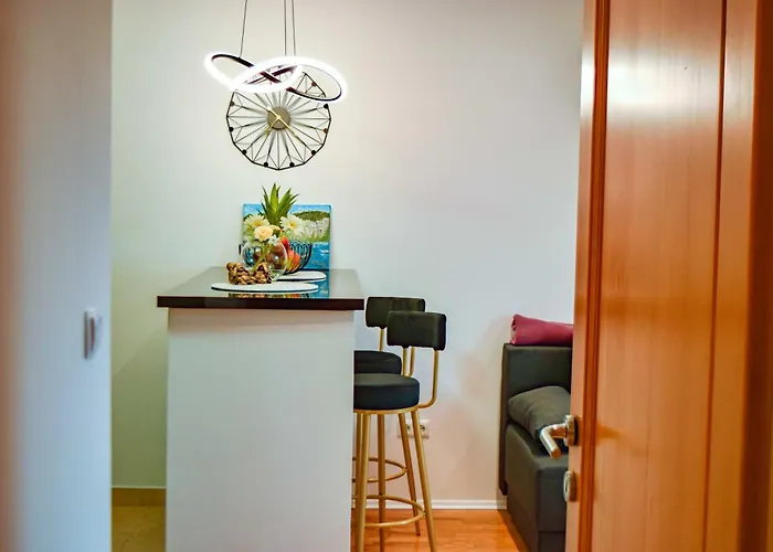 Mandic Apartamento *