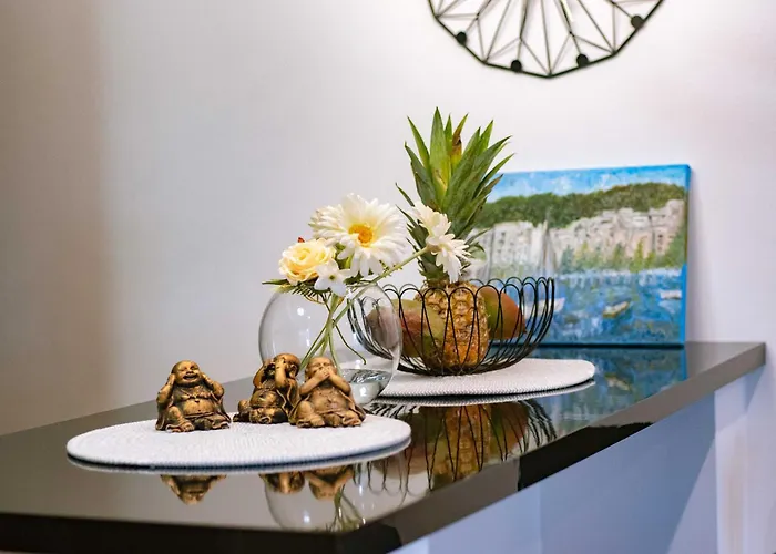 Apartamento Mandic Dubrovnik