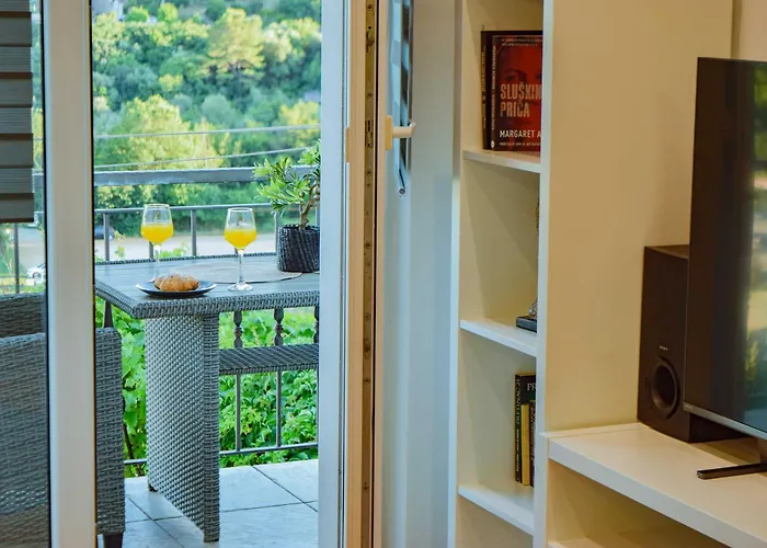 Mandic Apartamento Dubrovnik