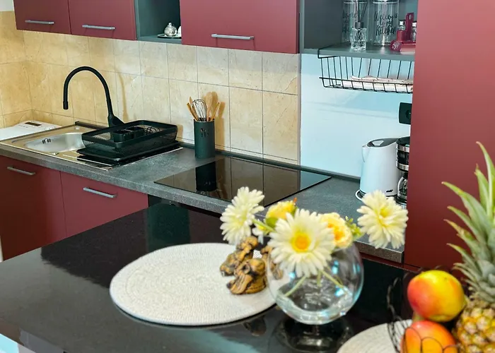 Apartamento Mandic Dubrovnik