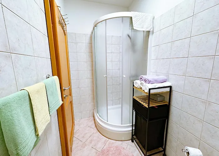 Mandic Apartamento *